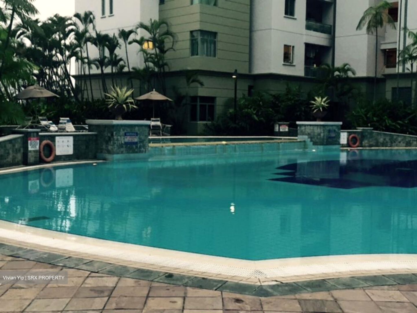 Merawoods (D23), Condominium #543134371